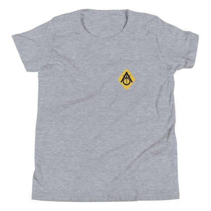 Performance | Youth T-Shirt | TDT | Badge Logo