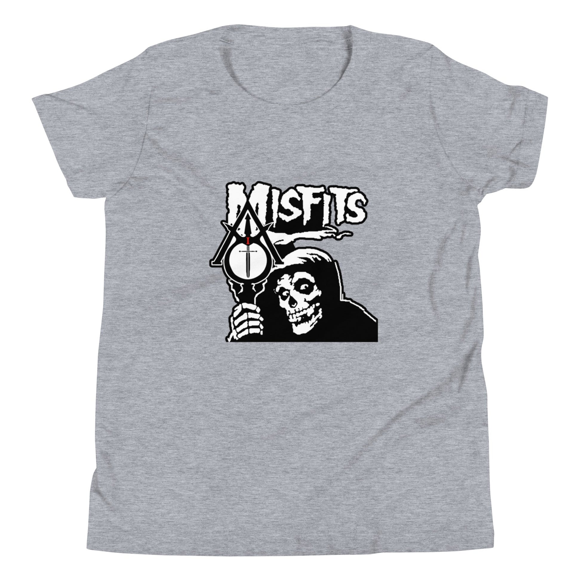 Performance | Youth T-Shirt | TDT | Mascot Logo