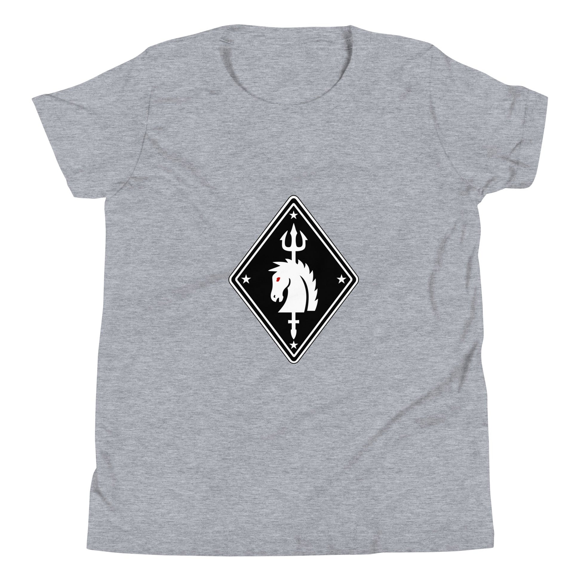 Performance | Youth T-Shirt | TDT | Vanguard Diamond Logo