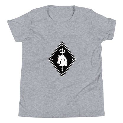 Performance | Youth T-Shirt | TDT | Vanguard Diamond Logo