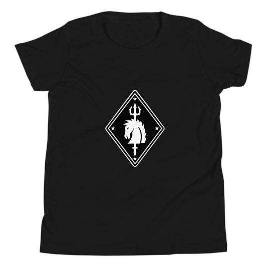 Performance | Youth T-Shirt | TDT | Vanguard Diamond Logo