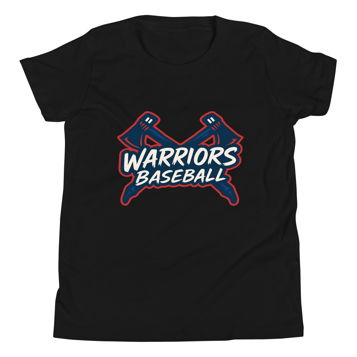 Performance | Youth T-Shirt | Tennessee Warriors