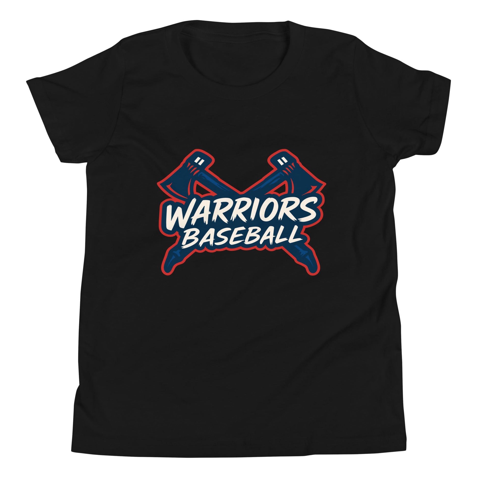 Performance | Youth T-Shirt | Tennessee Warriors