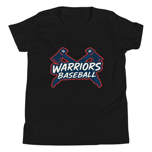 Performance | Youth T-Shirt | Tennessee Warriors