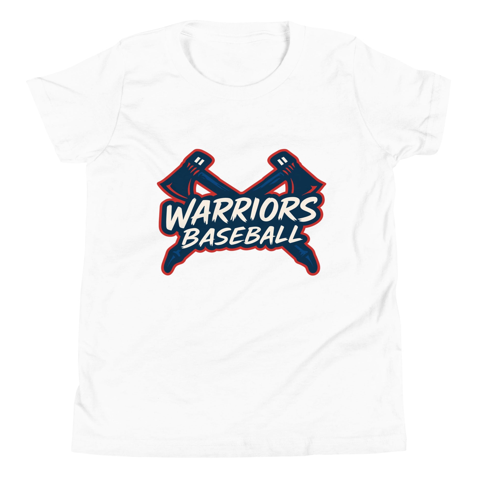 Performance | Youth T-Shirt | Tennessee Warriors