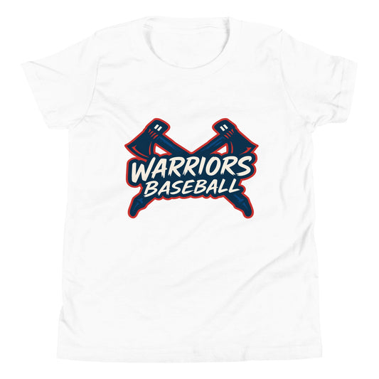 Performance | Youth T-Shirt | Tennessee Warriors