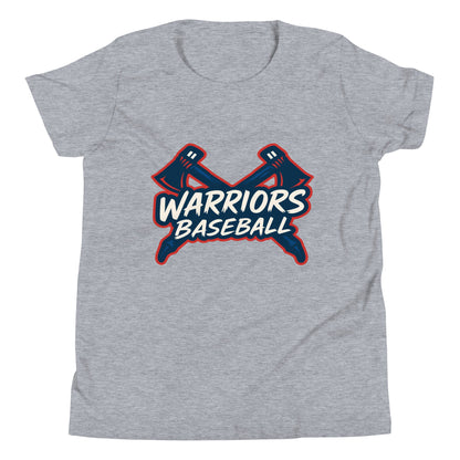 Performance | Youth T-Shirt | Tennessee Warriors