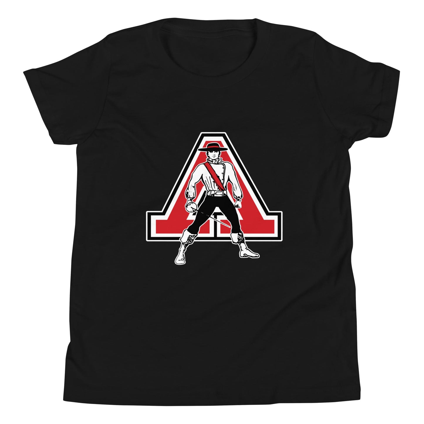 Performance | Youth T-Shirt | The Aragon Don Spirit Shop