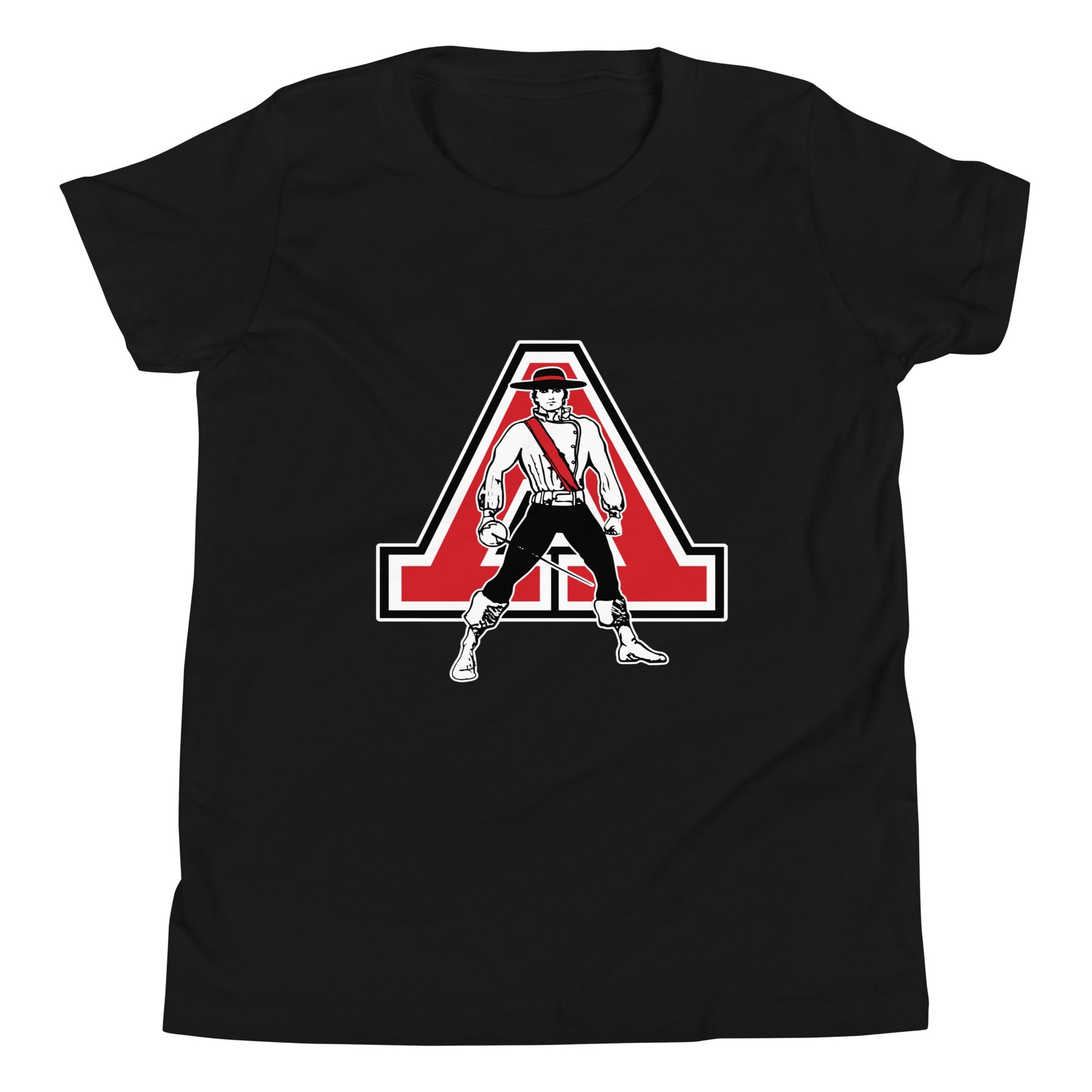 Performance | Youth T-Shirt | The Aragon Don Spirit Shop
