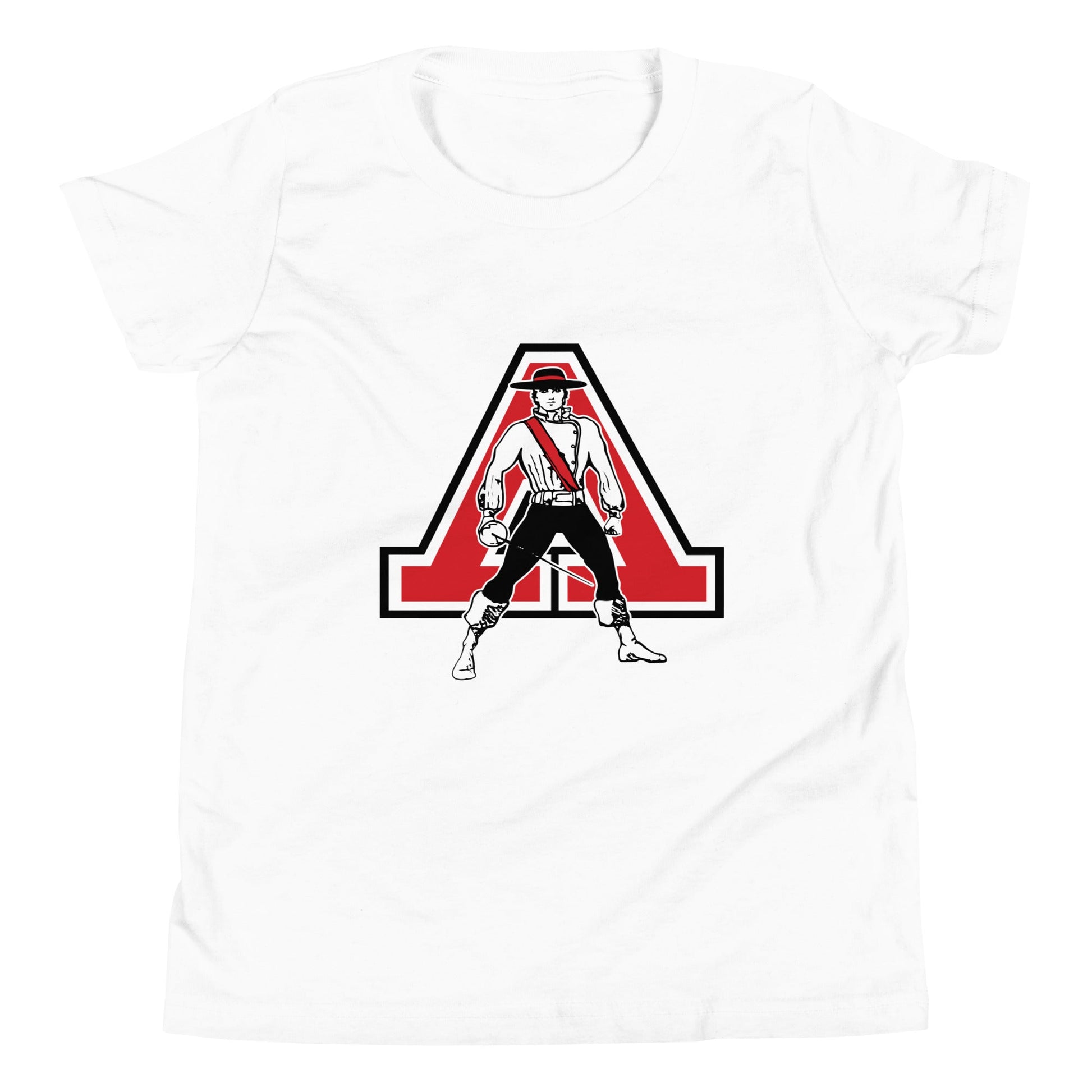 Performance | Youth T-Shirt | The Aragon Don Spirit Shop