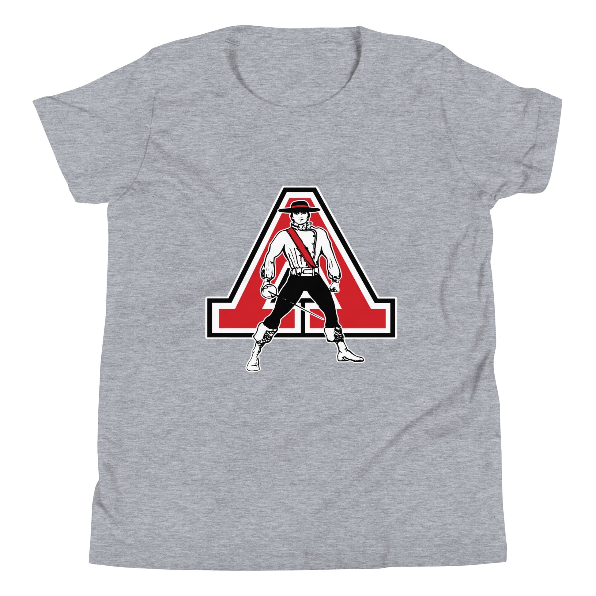 Performance | Youth T-Shirt | The Aragon Don Spirit Shop