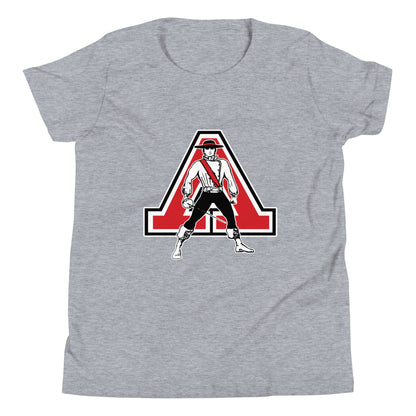 Performance | Youth T-Shirt | The Aragon Don Spirit Shop