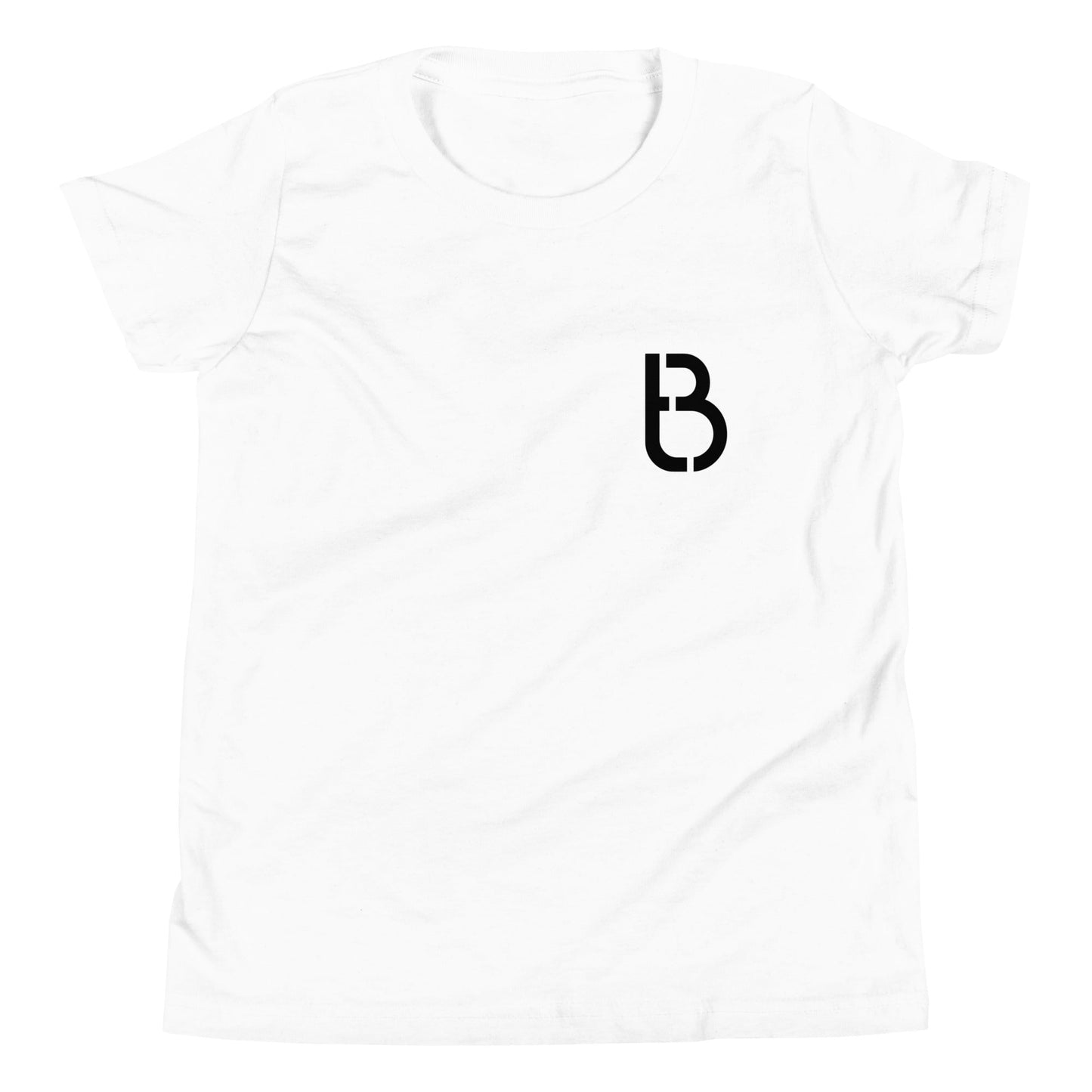 Performance | Youth T-Shirt | The Boys | Crest Logo