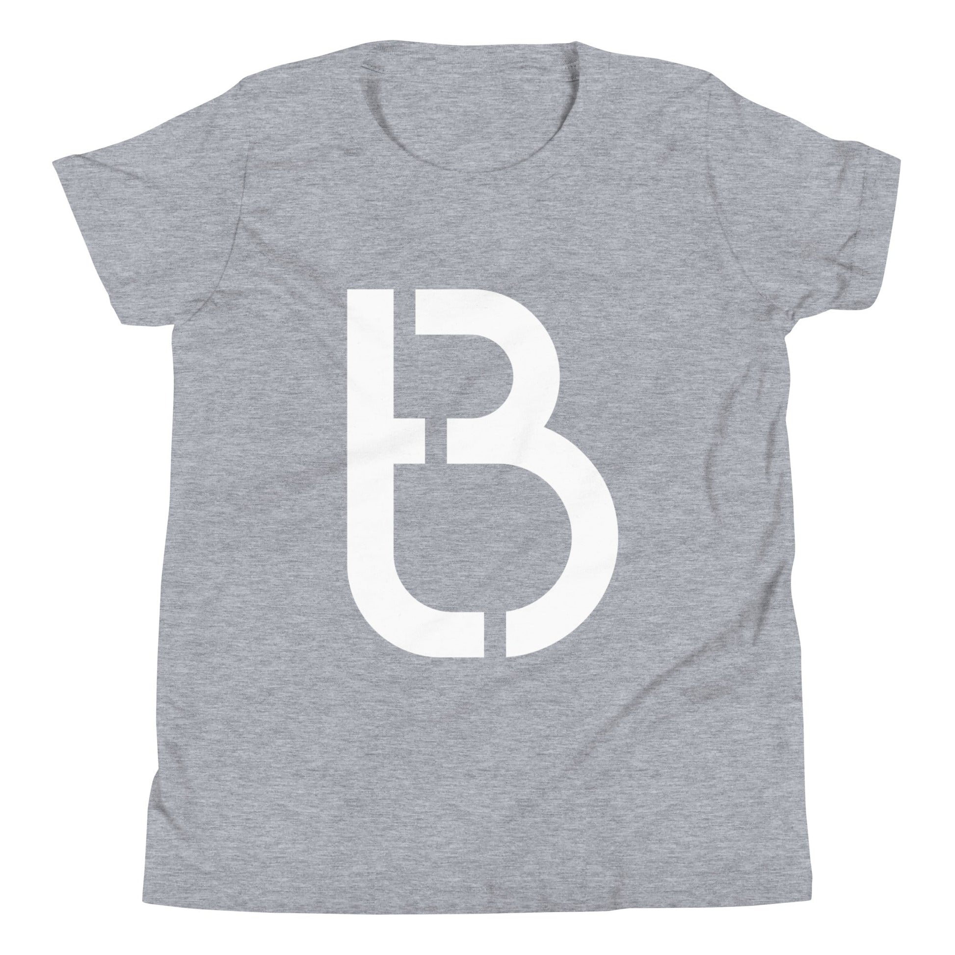 Performance | Youth T-Shirt | The Boys | Emblem Logo