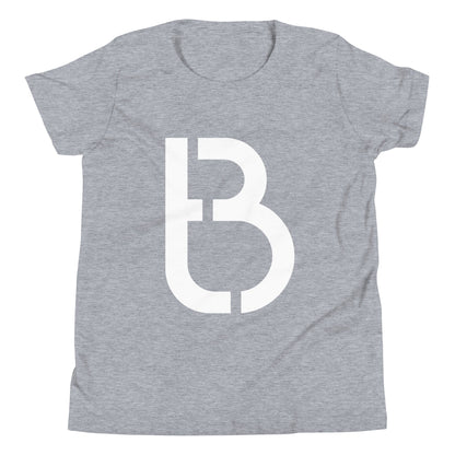 Performance | Youth T-Shirt | The Boys | Emblem Logo