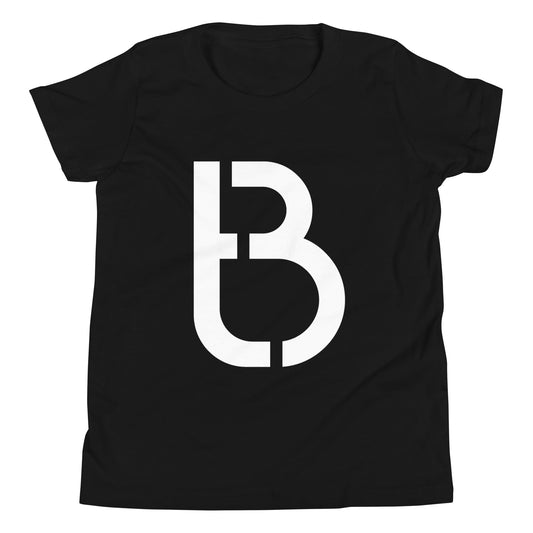 Performance | Youth T-Shirt | The Boys | Emblem Logo