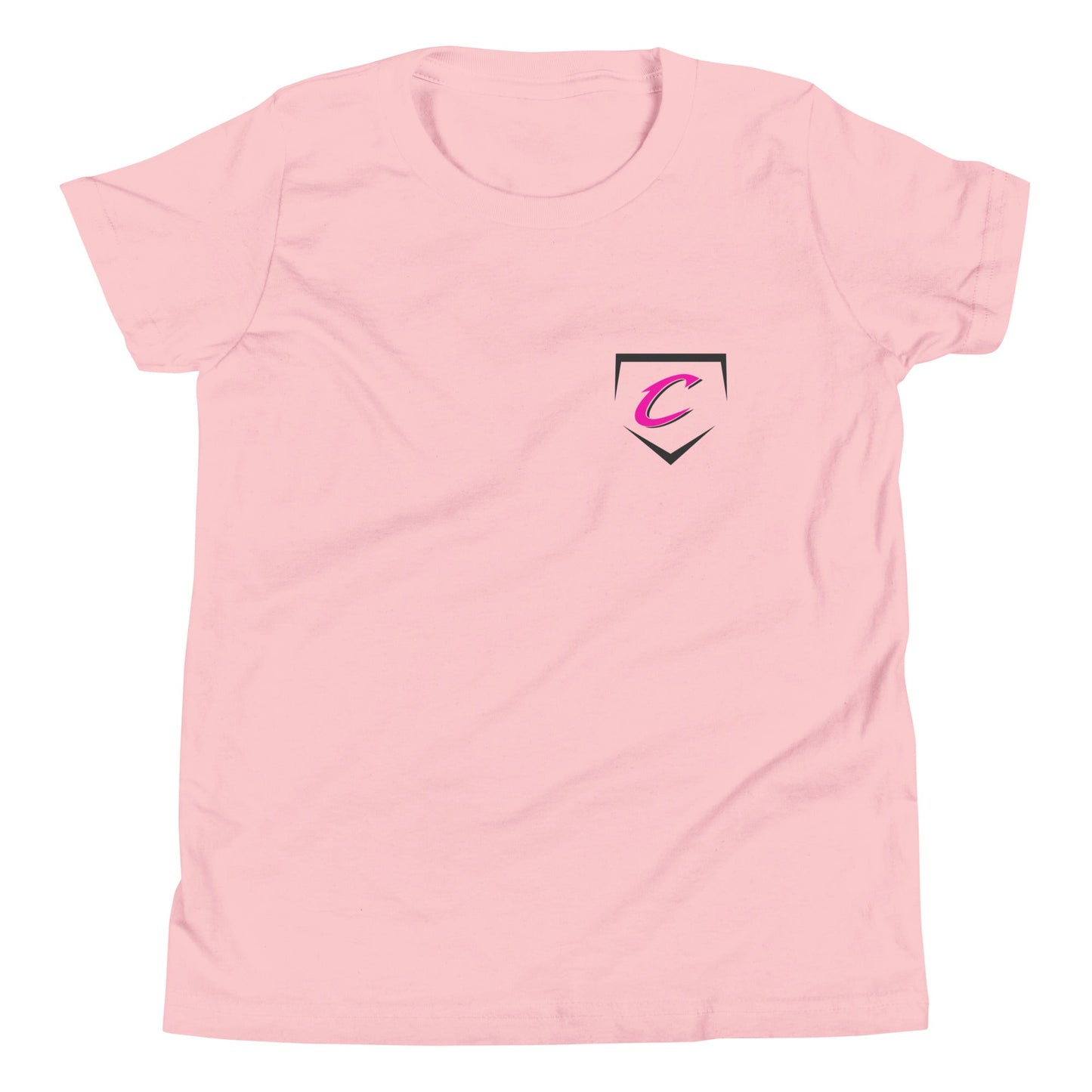 Performance | Youth T-Shirt | The Dawgs | C-Mark Logo