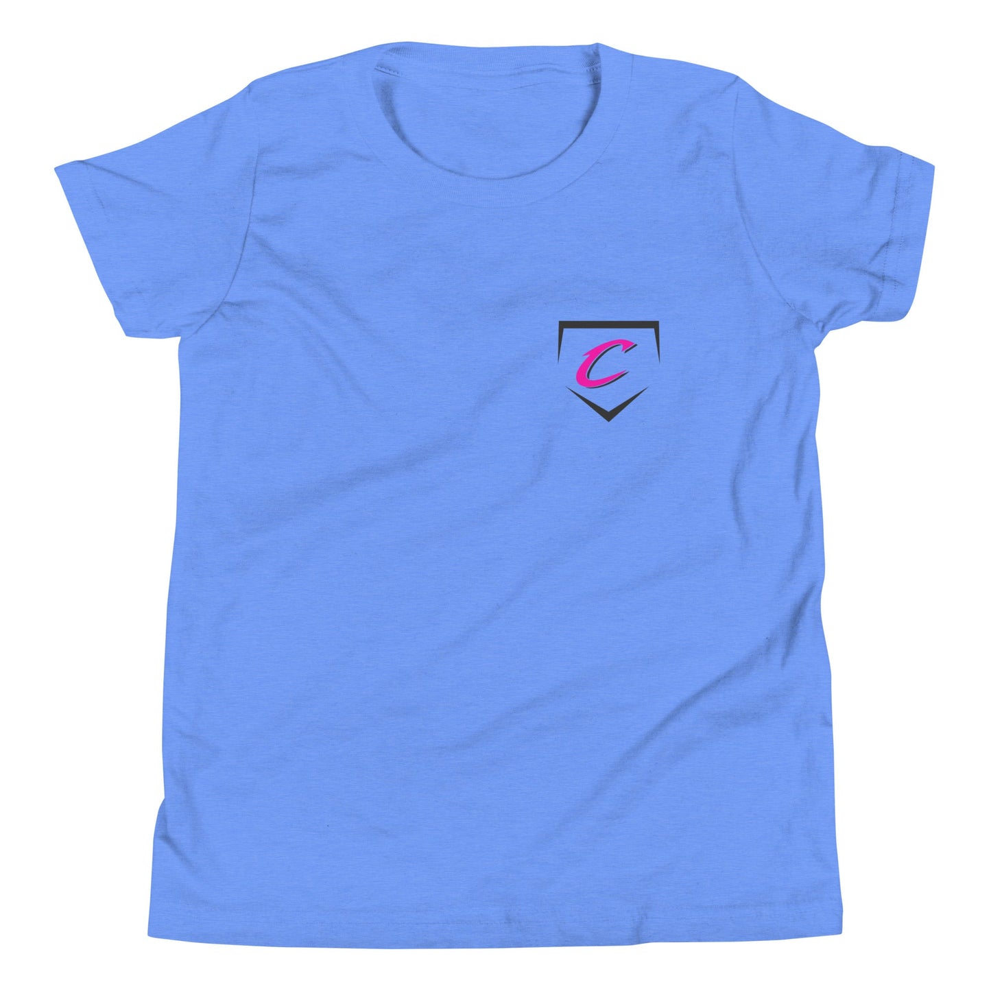 Performance | Youth T-Shirt | The Dawgs | C-Mark Logo