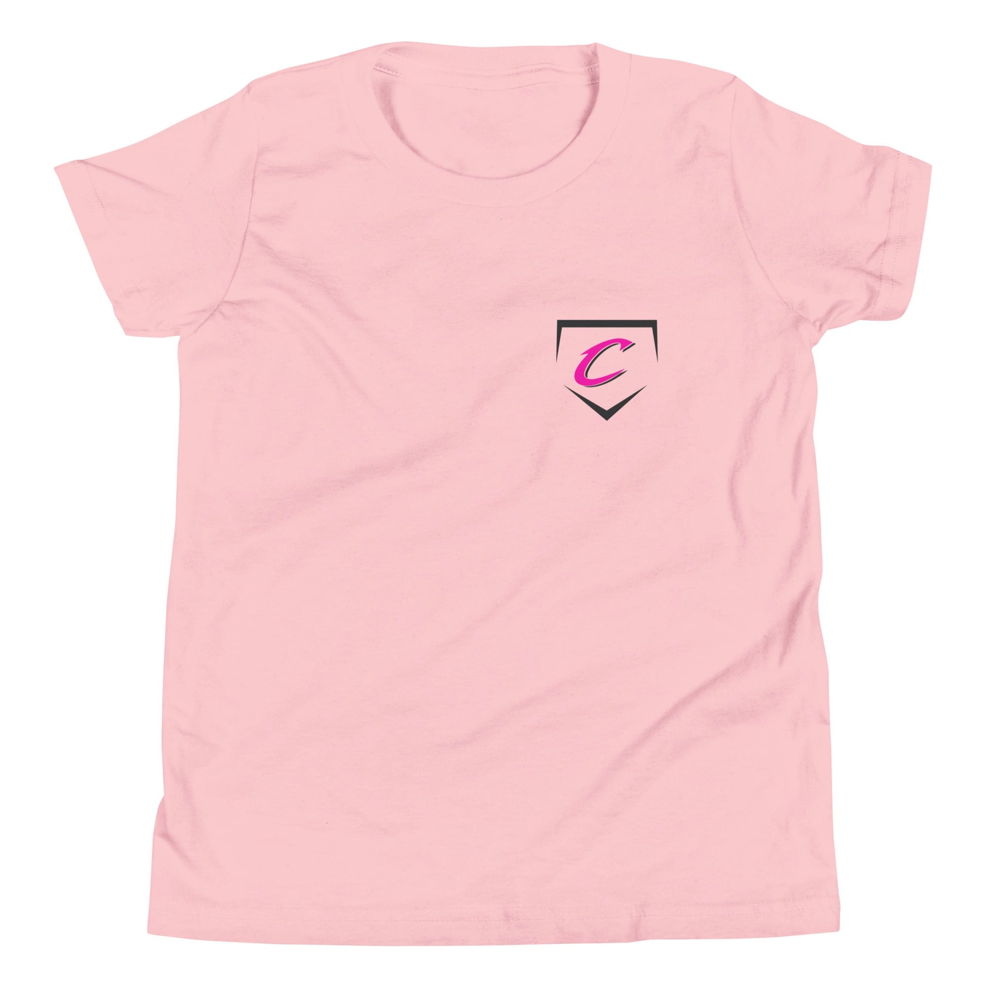 Performance | Youth T-Shirt | The Dawgs | C-Mark Logo
