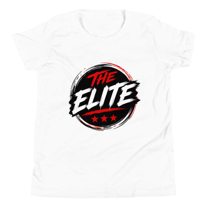 Performance | Youth T-Shirt | The Elite | Badge Logo