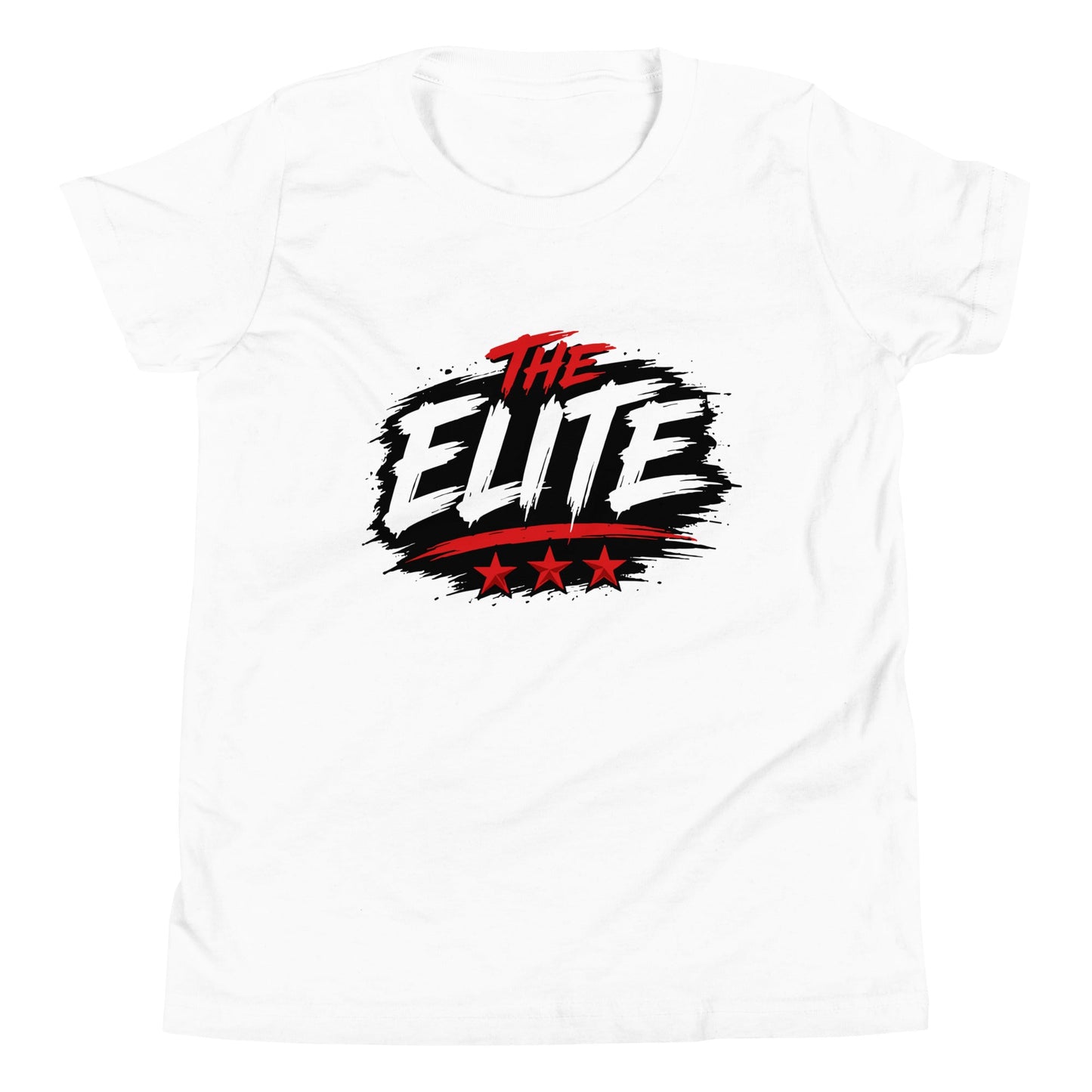 Performance | Youth T-Shirt | The Elite | Crest Logo