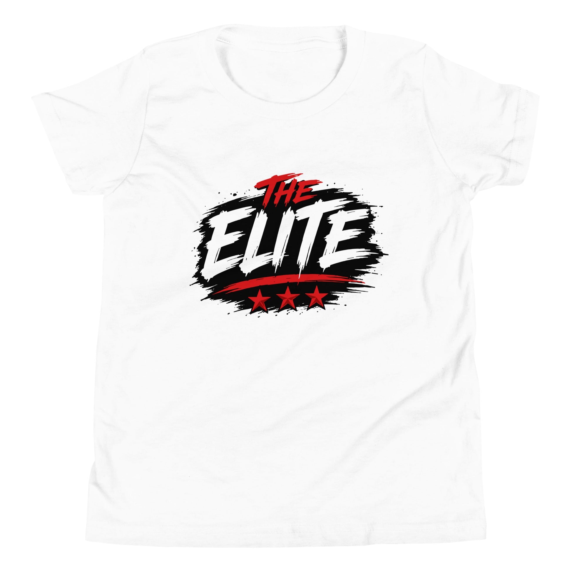 Performance | Youth T-Shirt | The Elite | Crest Logo
