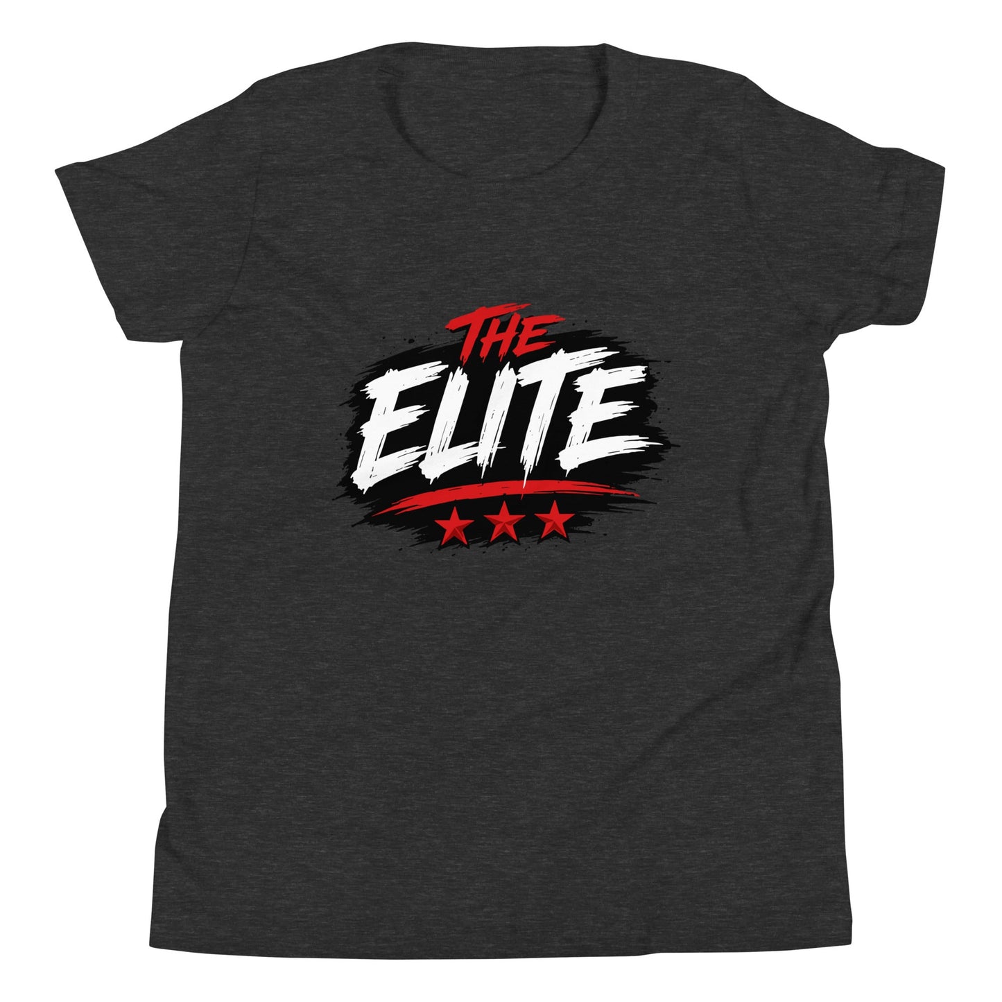 Performance | Youth T-Shirt | The Elite | Crest Logo