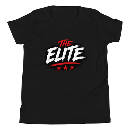 Performance | Youth T-Shirt | The Elite | Crest Logo