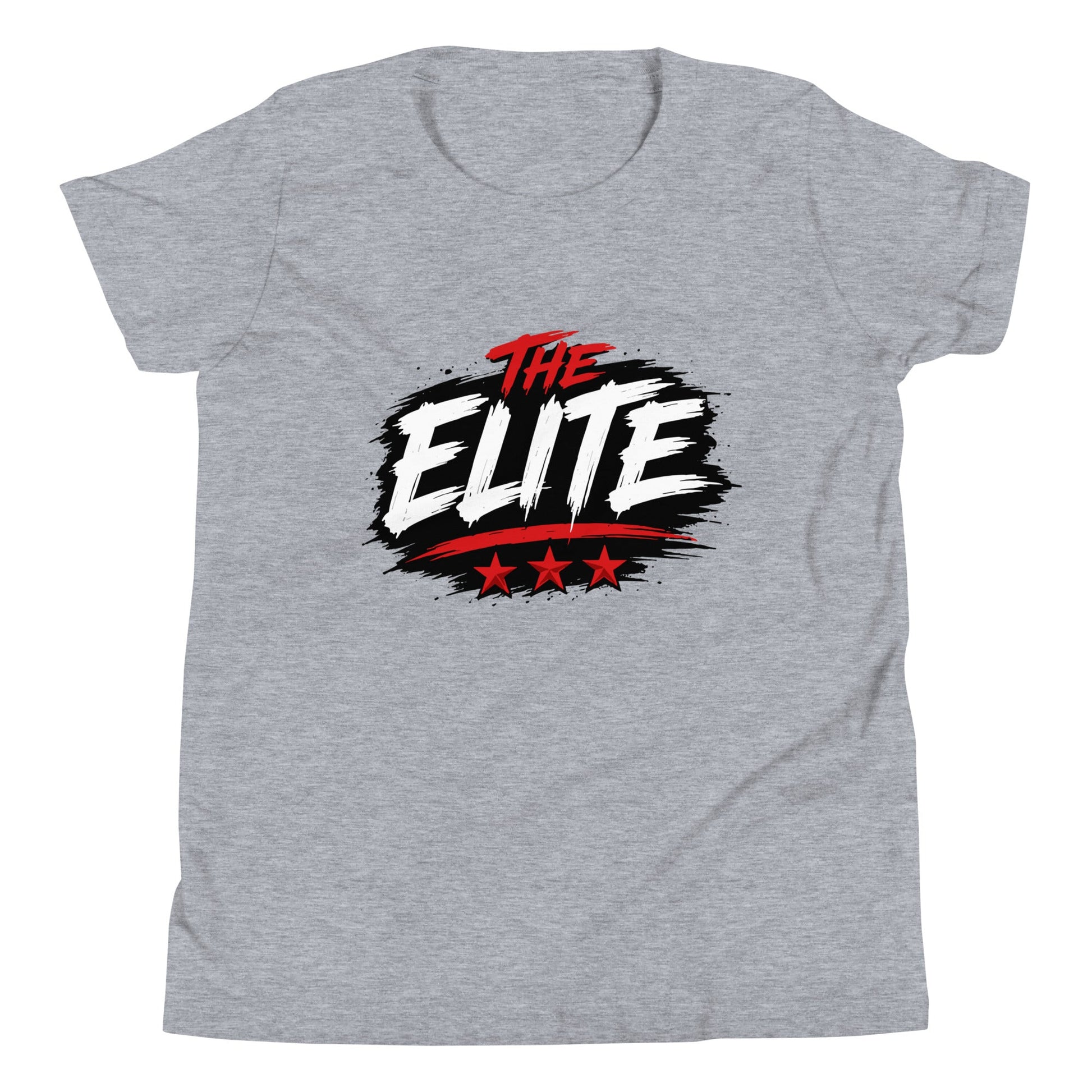 Performance | Youth T-Shirt | The Elite | Crest Logo
