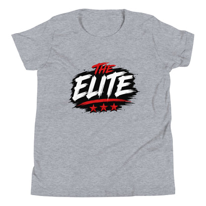 Performance | Youth T-Shirt | The Elite | Crest Logo