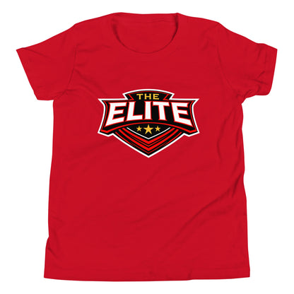 Performance | Youth T-Shirt | The Elite | Shield Logo