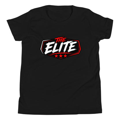 Performance | Youth T-Shirt | The Elite | Vanguard Logo
