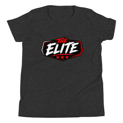 Performance | Youth T-Shirt | The Elite | Vanguard Logo