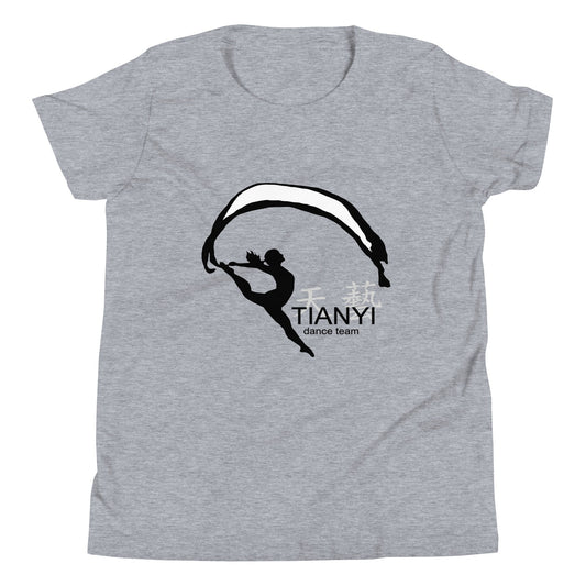 Performance | Youth T-Shirt | Tianyi Dance Team