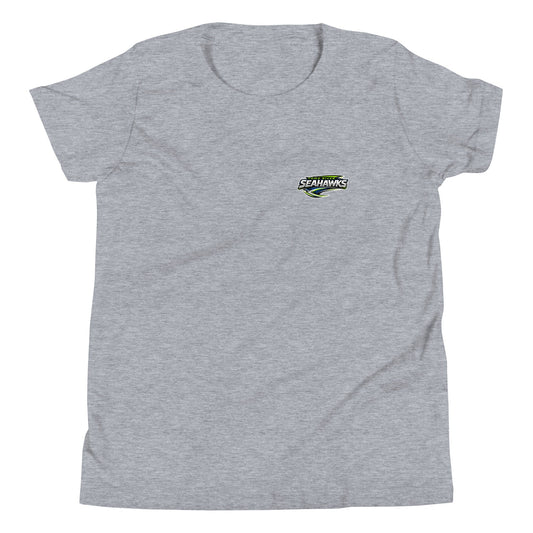Performance | Youth T-Shirt | Toms River Seahawks | Splash Logo