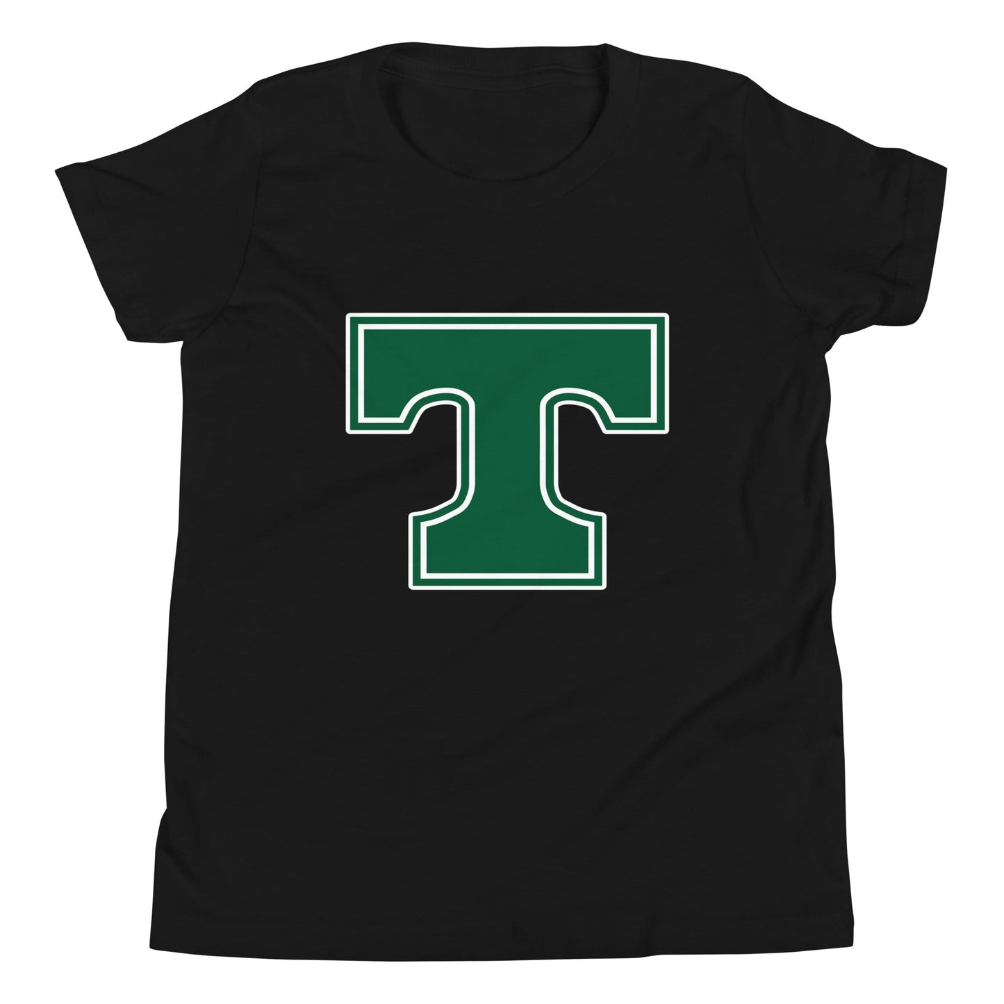 Performance | Youth T-Shirt | Trinity Highschool | T Logo