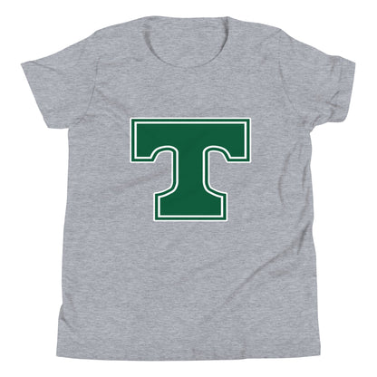 Performance | Youth T-Shirt | Trinity Highschool | T Logo