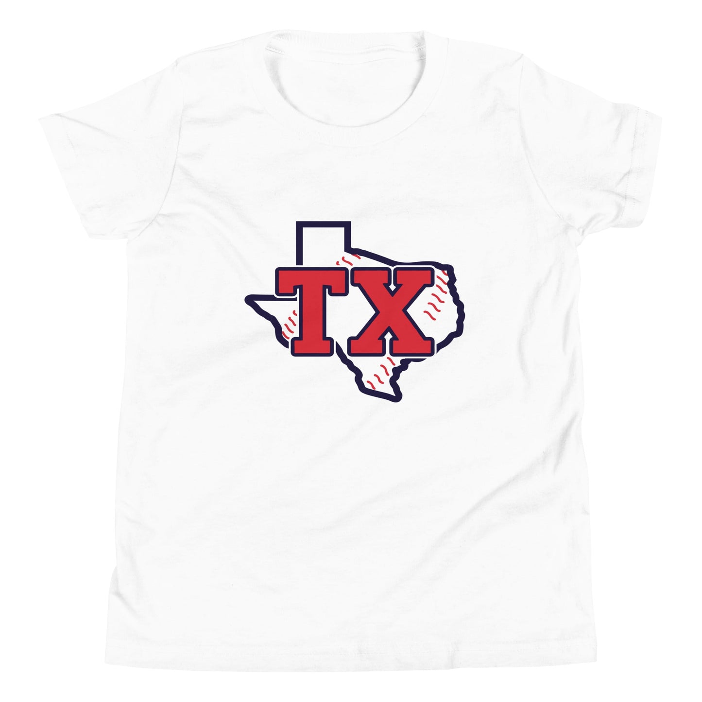 Performance | Youth T-Shirt | TX Legends