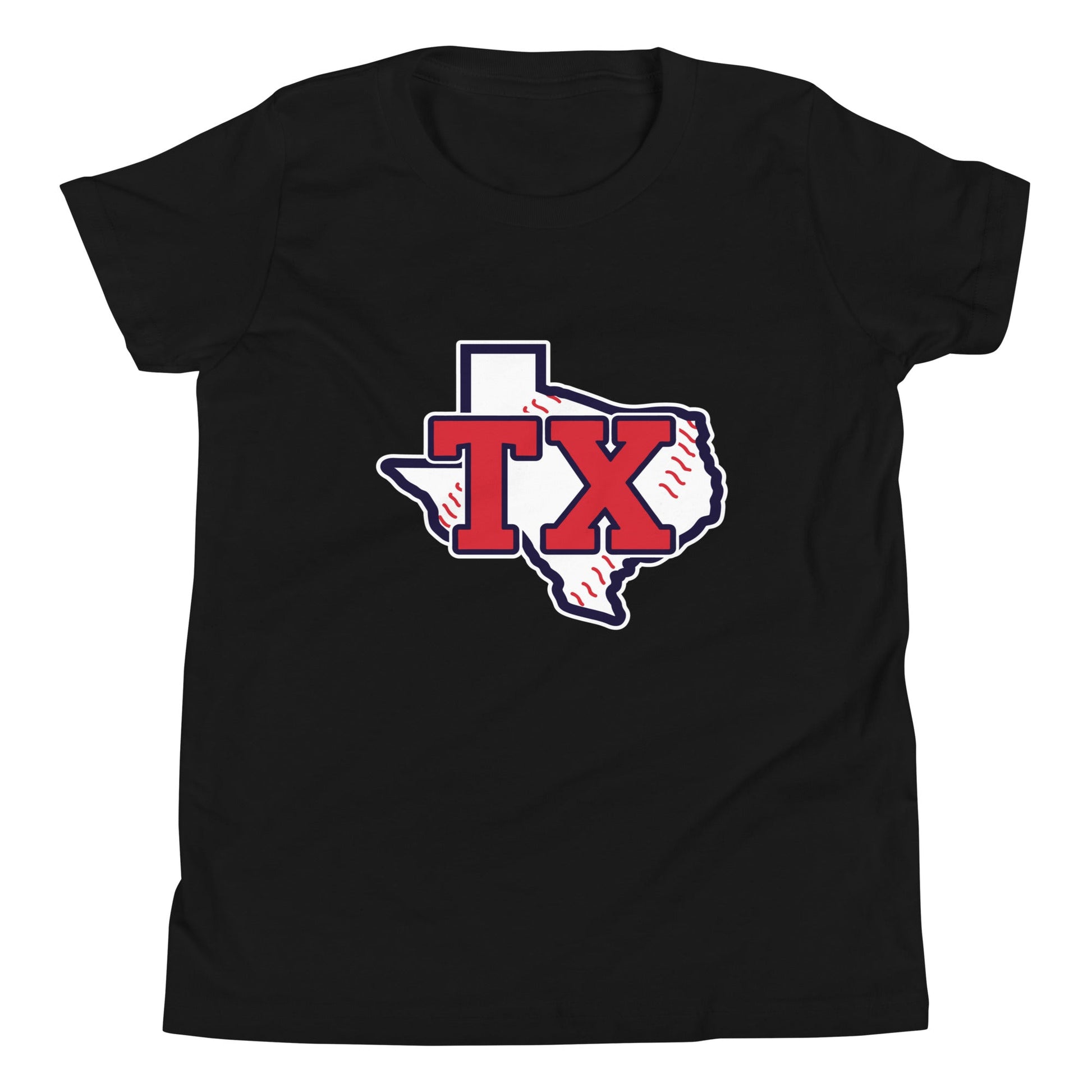 Performance | Youth T-Shirt | TX Legends