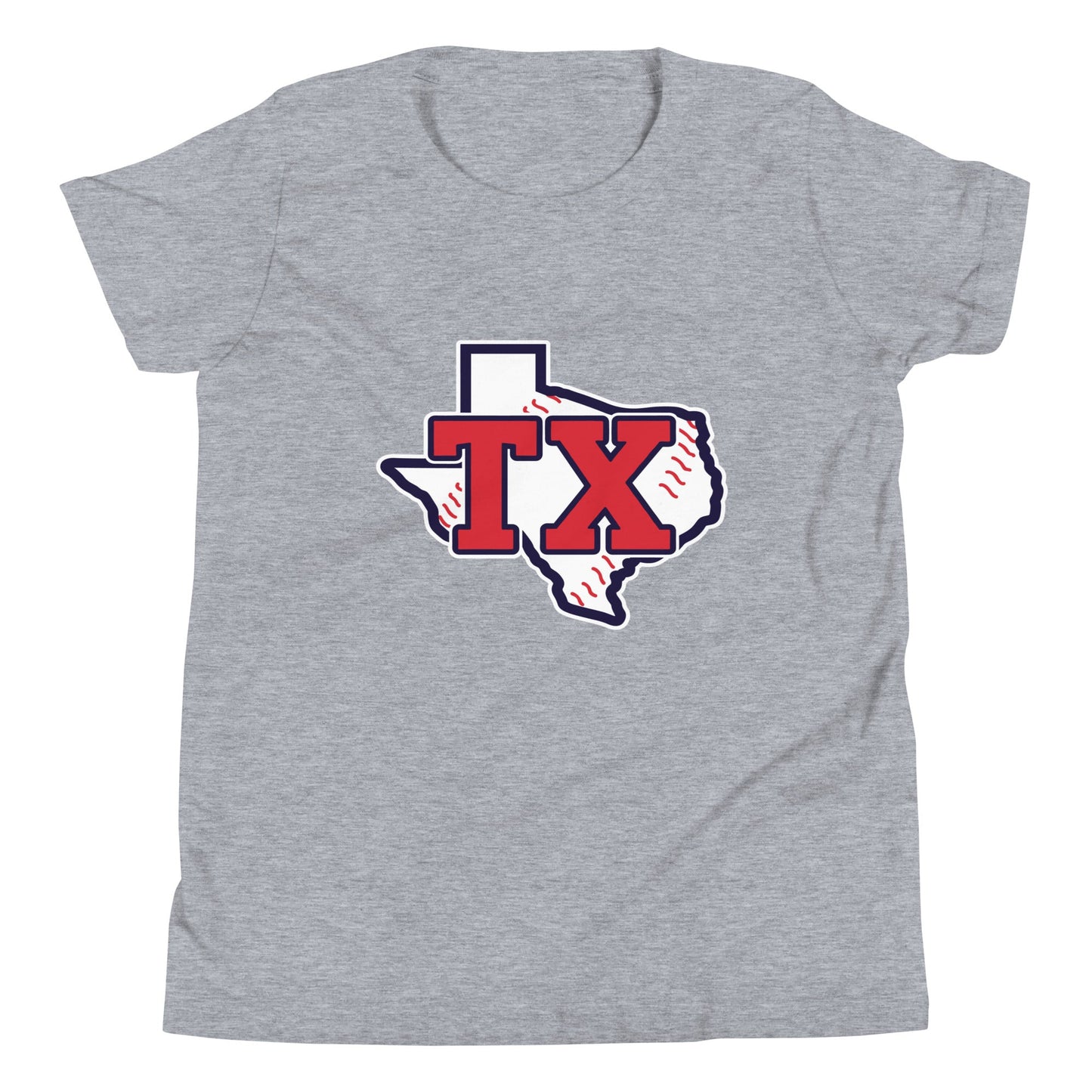 Performance | Youth T-Shirt | TX Legends