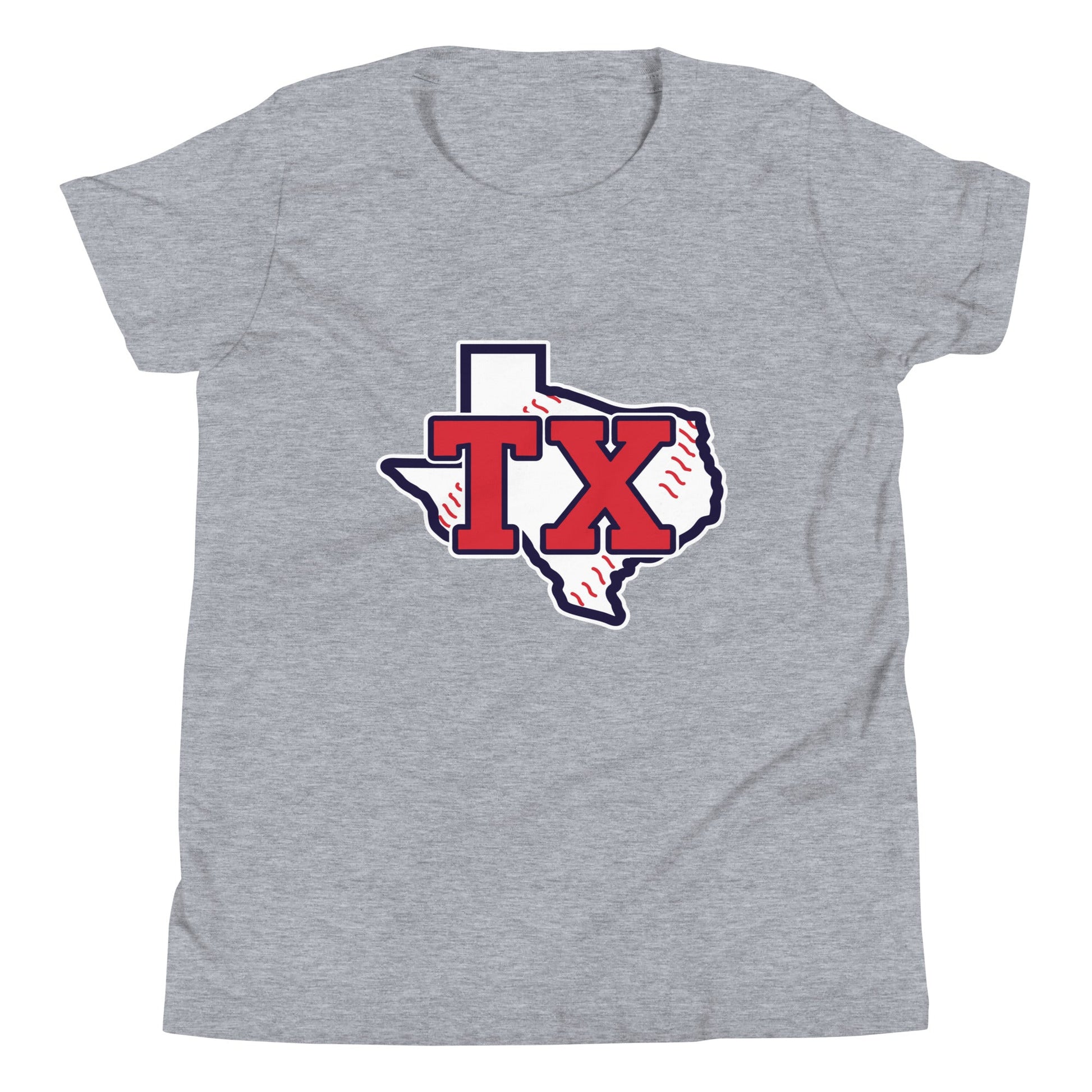 Performance | Youth T-Shirt | TX Legends