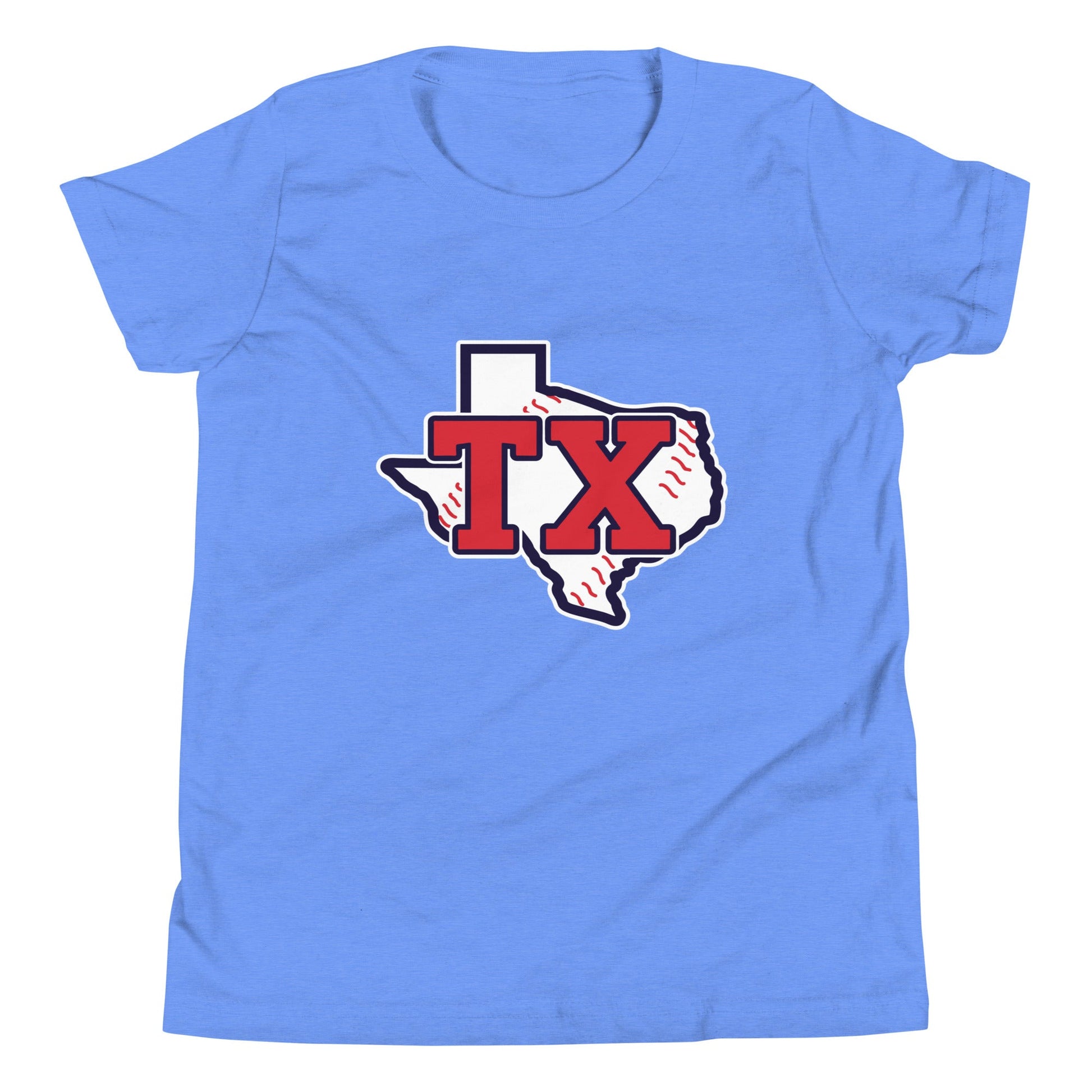 Performance | Youth T-Shirt | TX Legends