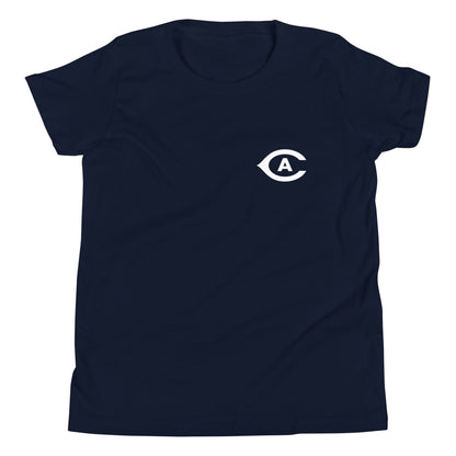 Performance | Youth T-Shirt | UCD FF | Alt Logo