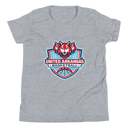 Performance | Youth T-Shirt | United Arkansas Basketball