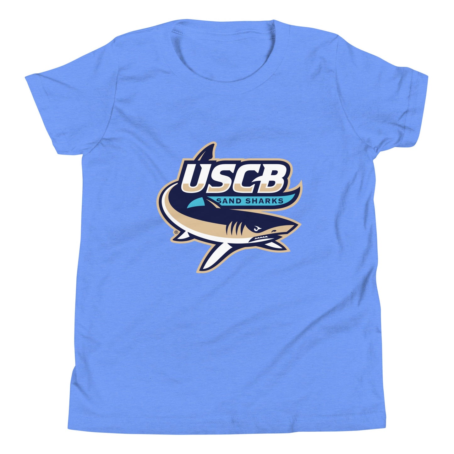 Performance | Youth T-Shirt | University South Carolina Beaufort Track & Field