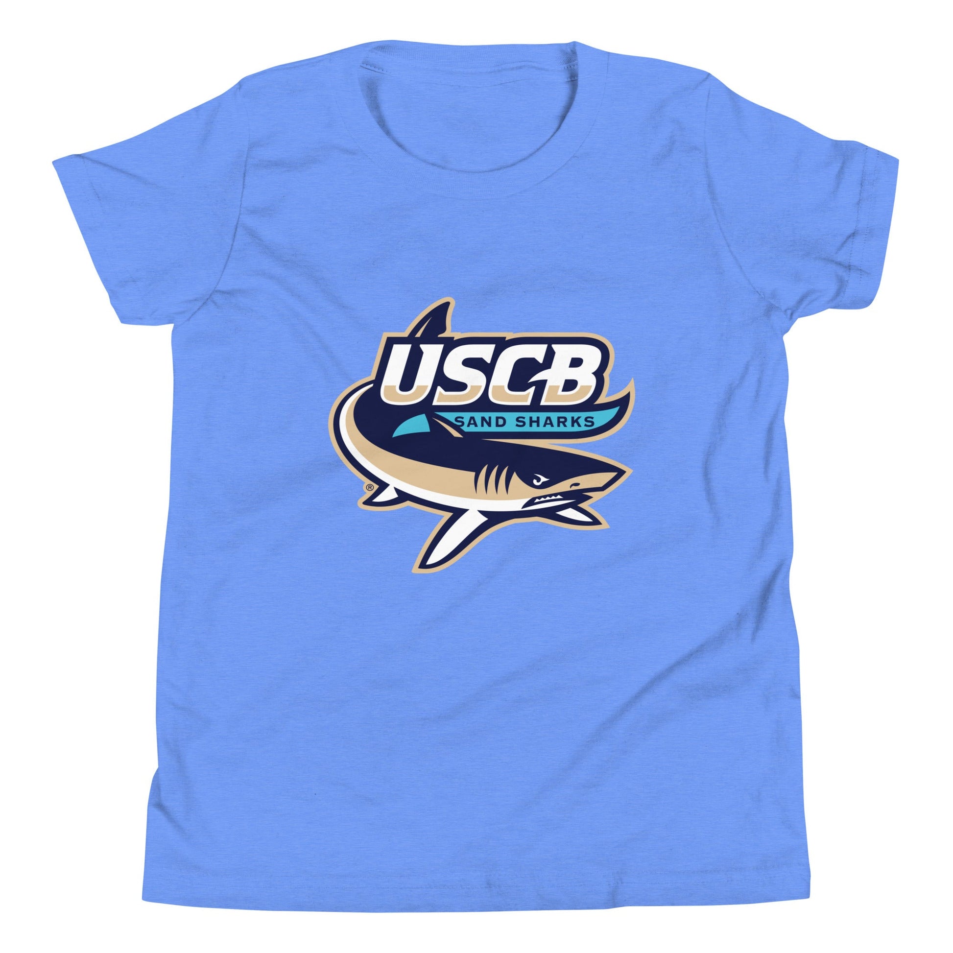 Performance | Youth T-Shirt | University South Carolina Beaufort Track & Field