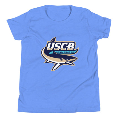 Performance | Youth T-Shirt | University South Carolina Beaufort Track & Field