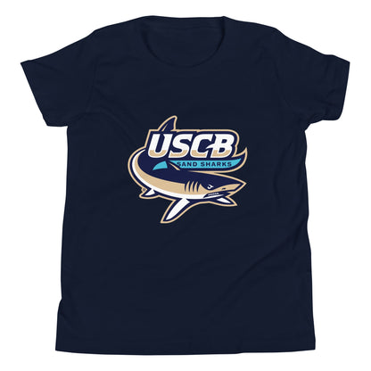 Performance | Youth T-Shirt | University South Carolina Beaufort Track & Field