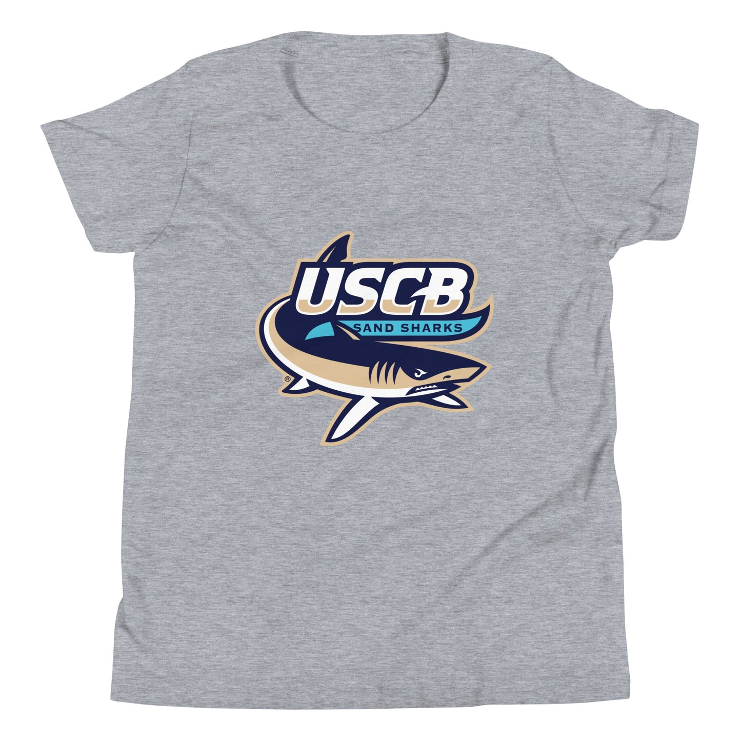 Performance | Youth T-Shirt | University South Carolina Beaufort Track & Field