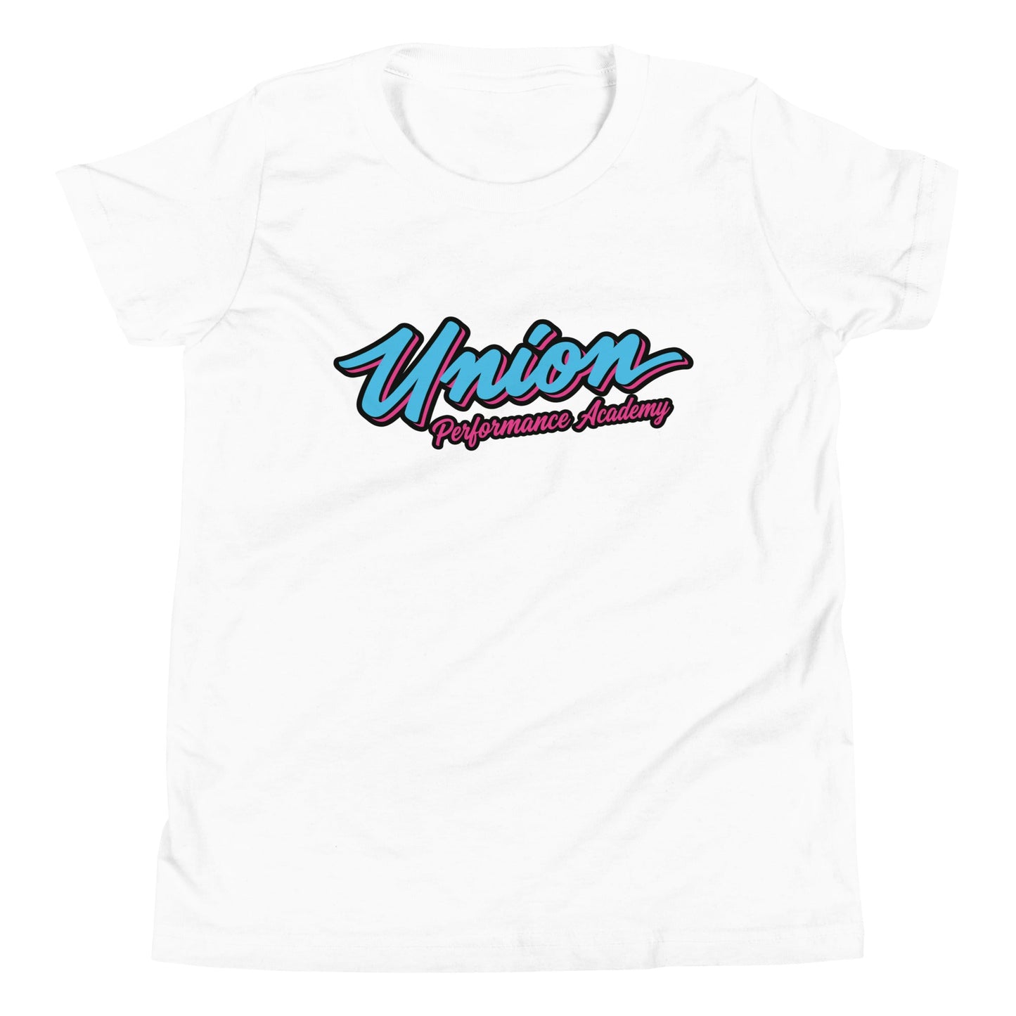 Performance | Youth T-Shirt | U.P.A. | Union Vice Logo